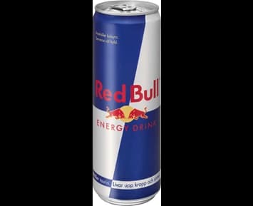 Red Bull Energy Drink 355ml