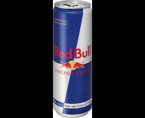 Red Bull Energy Drink 355ml