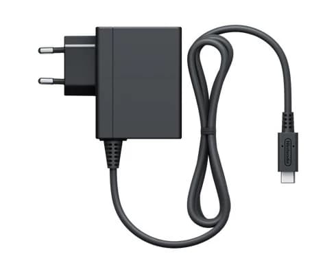 Nintendo Switch AC Adapter