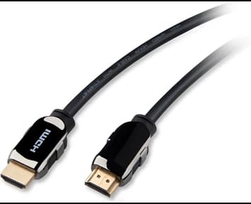 Andersson HDMI - HDMI 3m 18Gbps