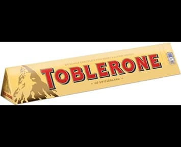 Toblerone Toblerone 360g