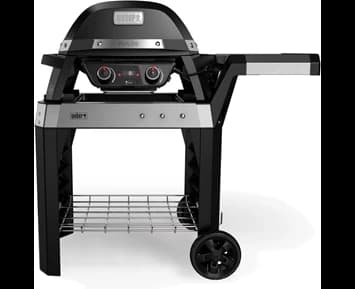 Weber PULSE 2000 with stand