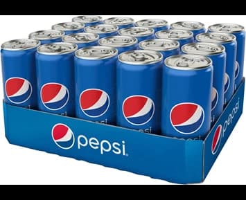 Pepsi 