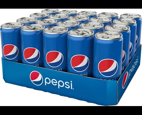 Pepsi 