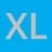 Cyan XL