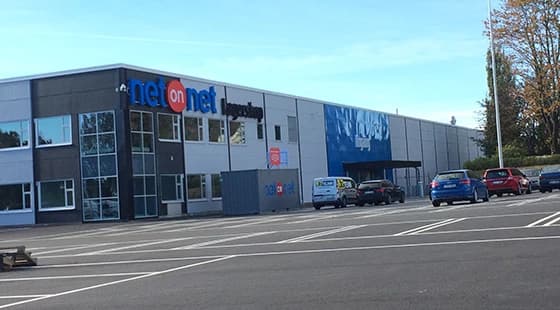 Borås Viared
